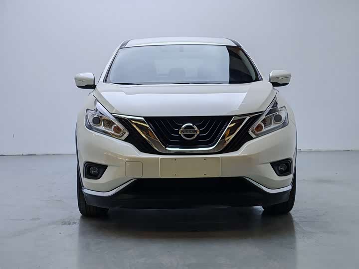 Nissan Murano 2021 2021款 2.5L XE 两驱精英版
