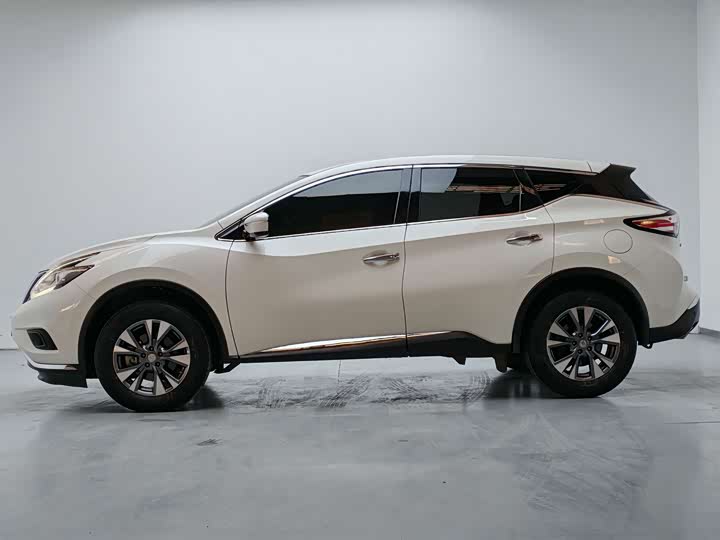 Nissan Murano 2021 2021款 2.5L XE 两驱精英版