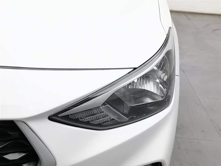 Hyundai Celesta 2020 2020款 1.6L 自动GL悦目版