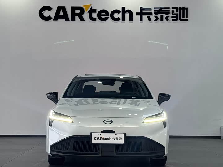 2026 GAC Aion S Plus