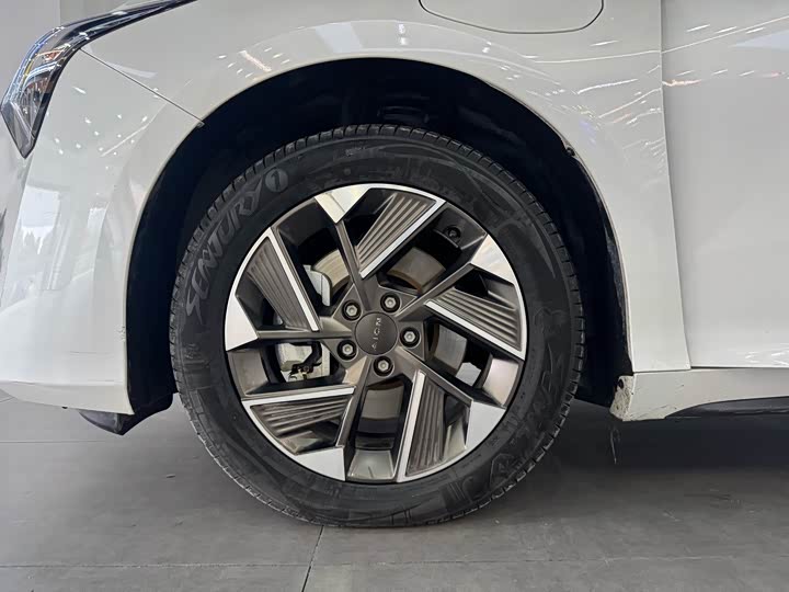 2026 GAC Aion S Plus