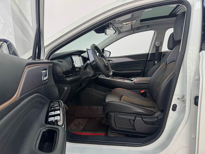 GAC Aion S Plus 2026 2026款 豪华版