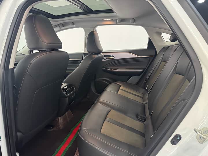 GAC Aion S Plus 2026 2026款 豪华版