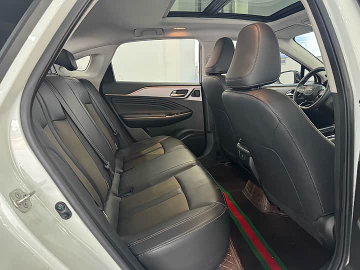 GAC Aion S Plus 2026 2026款 豪华版