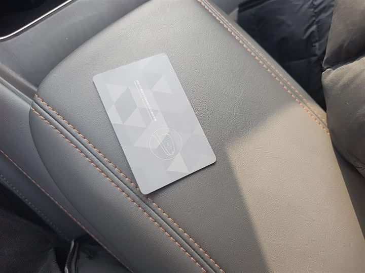 Changan Deepal S05 2024 2024款 510Max纯电版