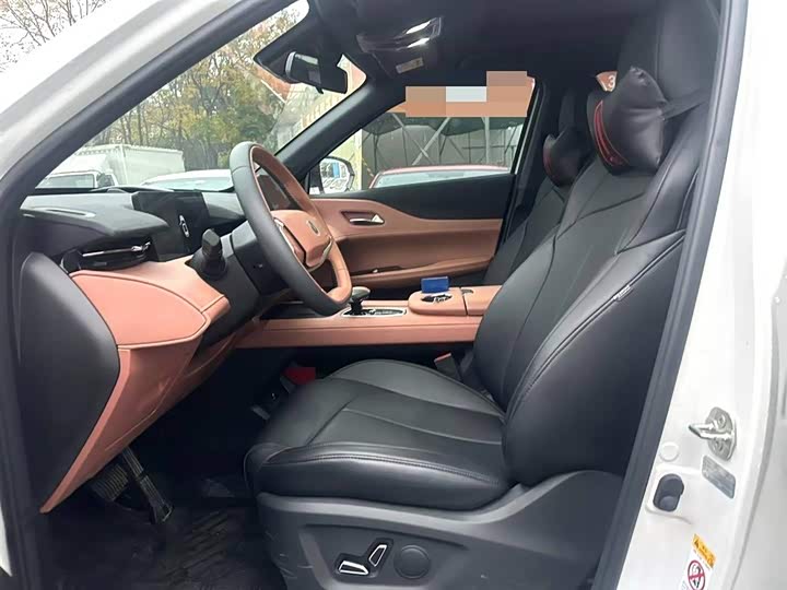 Changan UNI-Z 2025 2025款 1.5T 龙腾型