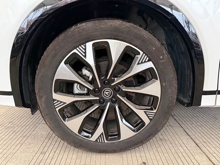 Changan CS75 Plus 2025 2025款 第四代 UItra 2.0T 新蓝鲸 擎风型