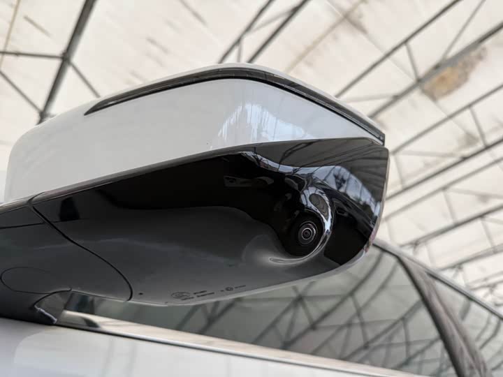 Changan CS75 Plus 2025 2025款 第四代 UItra 2.0T 新蓝鲸 擎风型