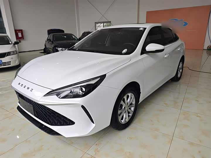 Roewe i5 2026 2026款 1.5L CVT豪华版