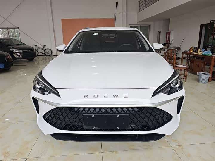 Roewe i5 2026 2026款 1.5L CVT豪华版