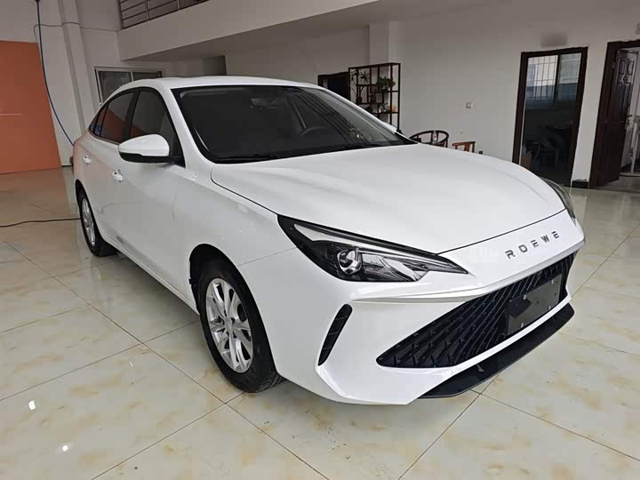 Roewe i5 2026 2026款 1.5L CVT豪华版