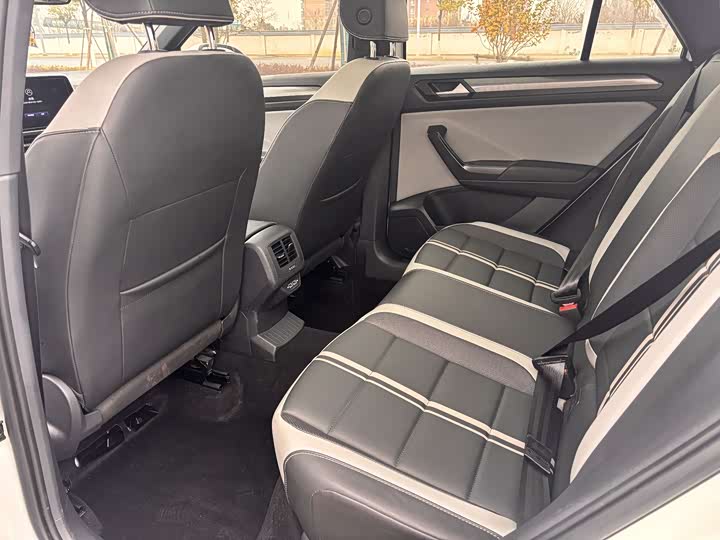 Volkswagen T-Roc 2024 2024款 300TSI DSG两驱辰光版