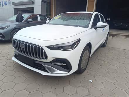 2026 Geely Galaxy Starshine 6