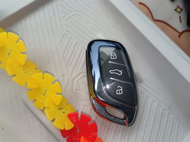 MG Motor 4 EV 2026 2026款 437 从容版