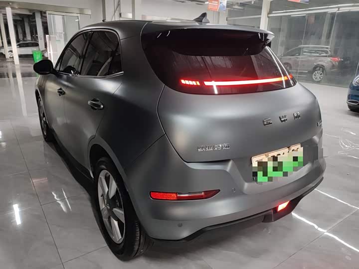 Ora Good Cat (03) 2025 2025款 430km 豪华型