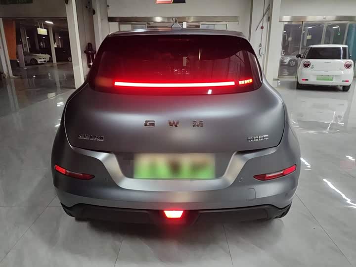 Ora Good Cat (03) 2025 2025款 430km 豪华型