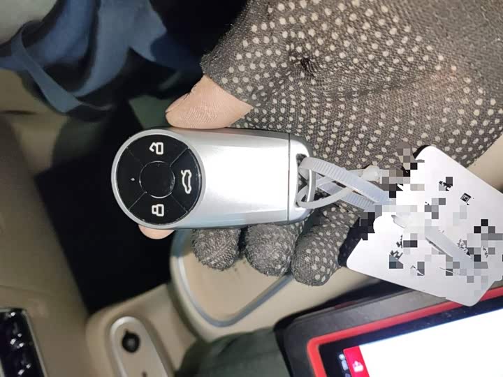 Ora Good Cat (03) 2025 2025款 430km 豪华型