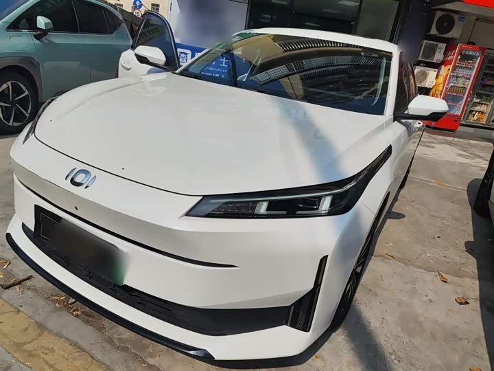 Changan Qiyuan (Nevo) A05 2025 2025款 真香版 145 超越型