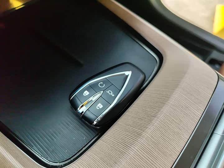 Changan Qiyuan (Nevo) A05 2025 2025款 真香版 145 超越型