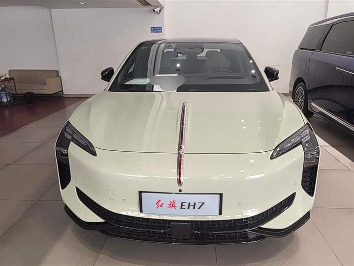 Hongqi EH7 2025 2025款 690 智选版