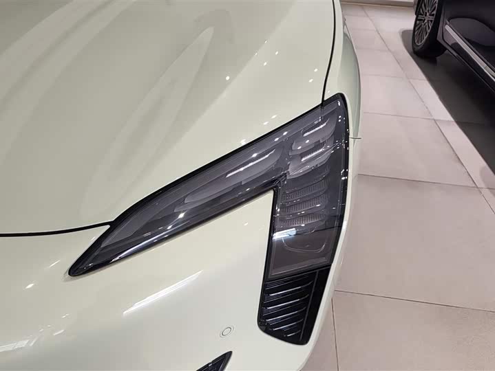 Hongqi EH7 2025 2025款 690 智选版