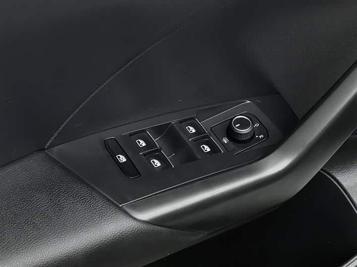 Volkswagen Tacqua 2023 2023款 200TSI DSG 悦智联版