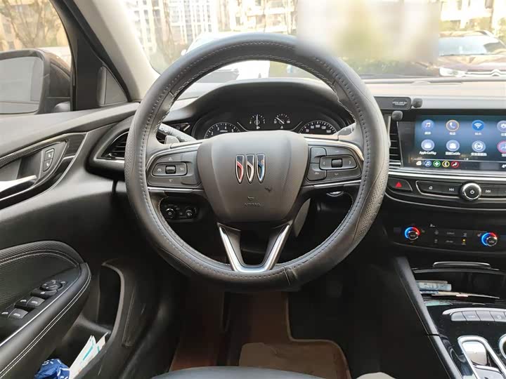 2024 Buick Regal