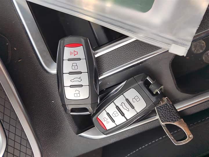 Haval M6 2023 2023款 PLUS 1.5T DCT精英智联型