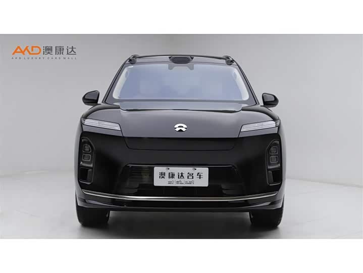 Nio ES8 2026 2026款 六座行政签名版