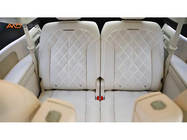 Nio ES8 2026 2026款 六座行政签名版