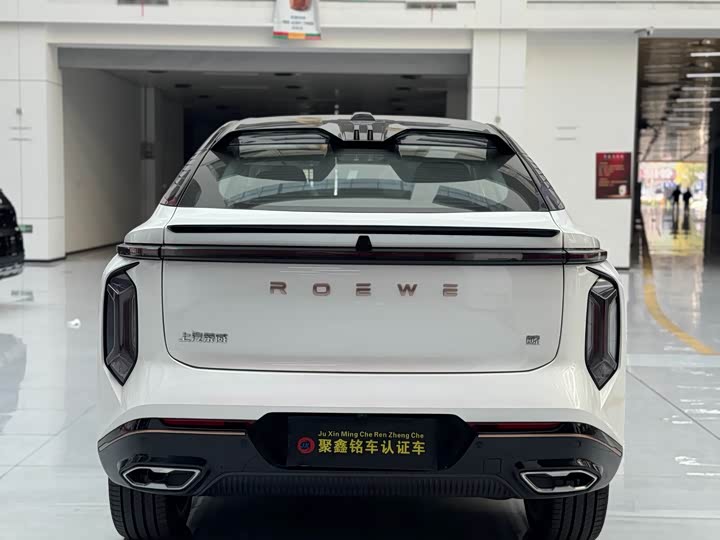Roewe Whale 2022 2022款 2.0T 白鲸版