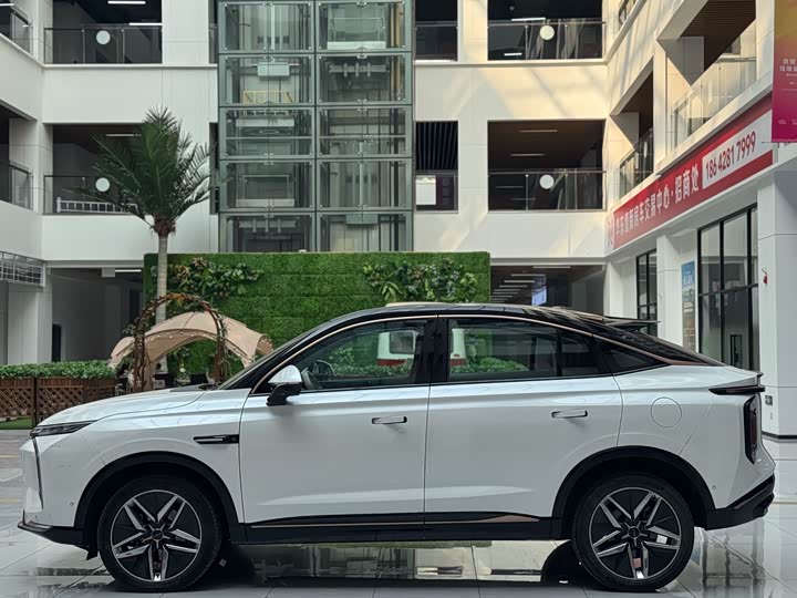 Roewe Whale 2022 2022款 2.0T 白鲸版