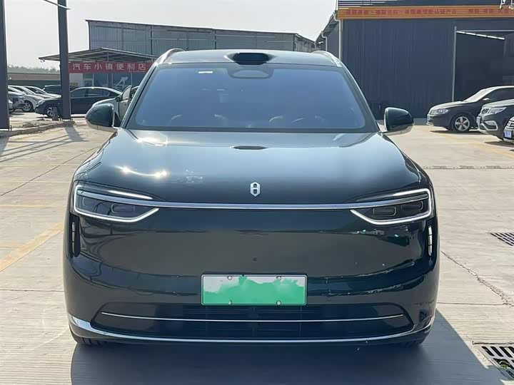 Aito M7 2026 2026款 增程 Ultra四驱版 5座