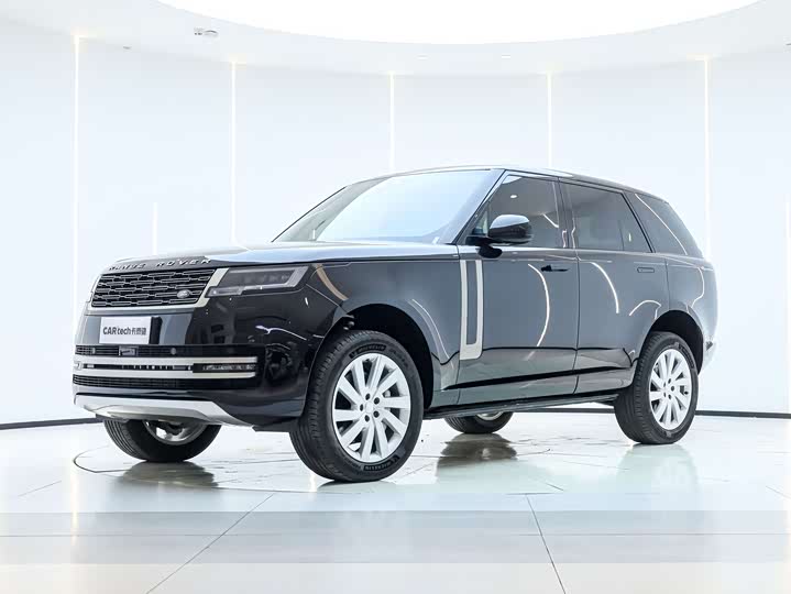 2025 Land Rover Range Rover