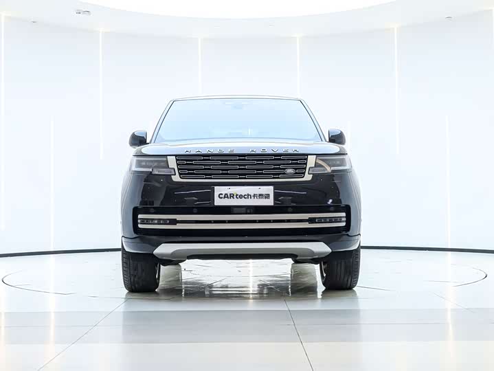 2025 Land Rover Range Rover