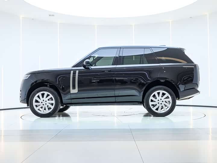 2025 Land Rover Range Rover