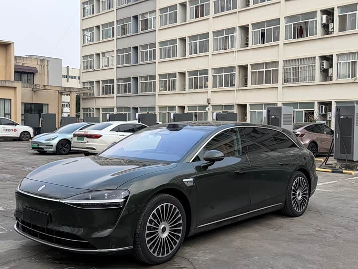 Stelato S9T 2025 2025款 增程 Ultra长续航版