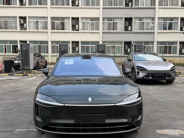 Stelato S9T 2025 2025款 增程 Ultra长续航版