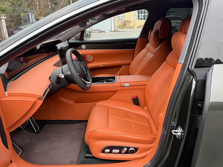 Stelato S9T 2025 2025款 增程 Ultra长续航版