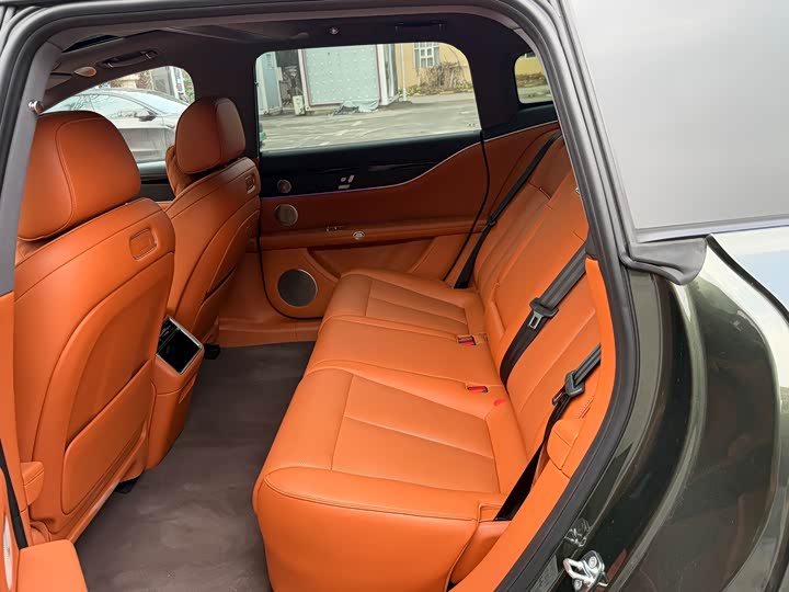 Stelato S9T 2025 2025款 增程 Ultra长续航版