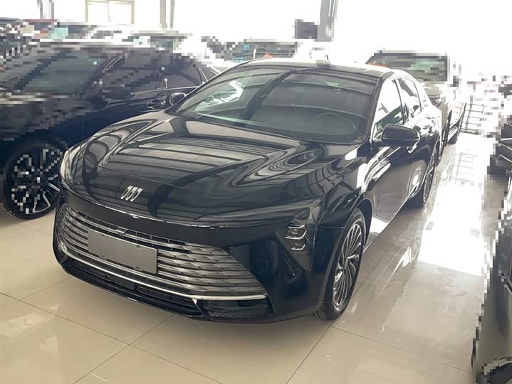 Buick LaCrosse 2024 2024款 28T 越尊版