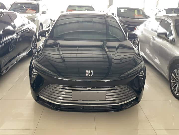 Buick LaCrosse 2024 2024款 28T 越尊版