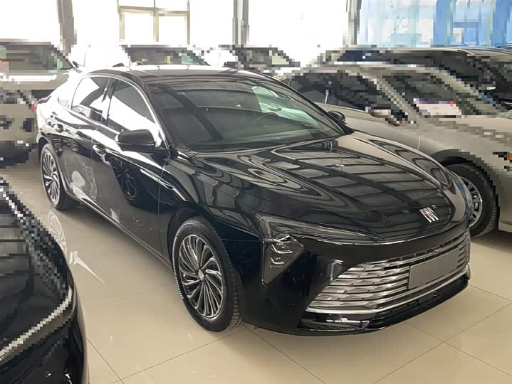 Buick LaCrosse 2024 2024款 28T 越尊版