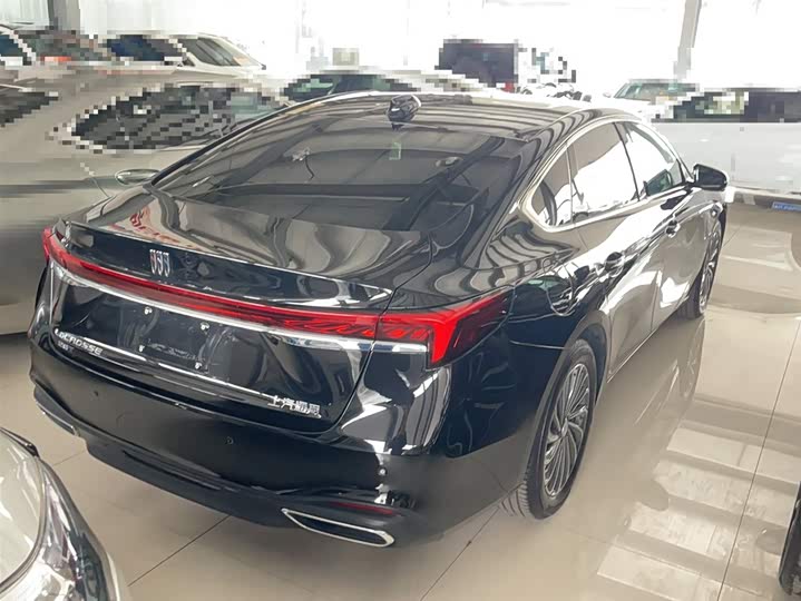 Buick LaCrosse 2024 2024款 28T 越尊版