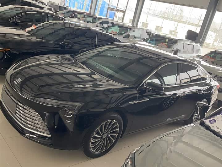 Buick LaCrosse 2024 2024款 28T 越尊版