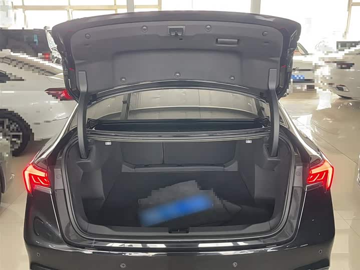 Buick LaCrosse 2024 2024款 28T 越尊版