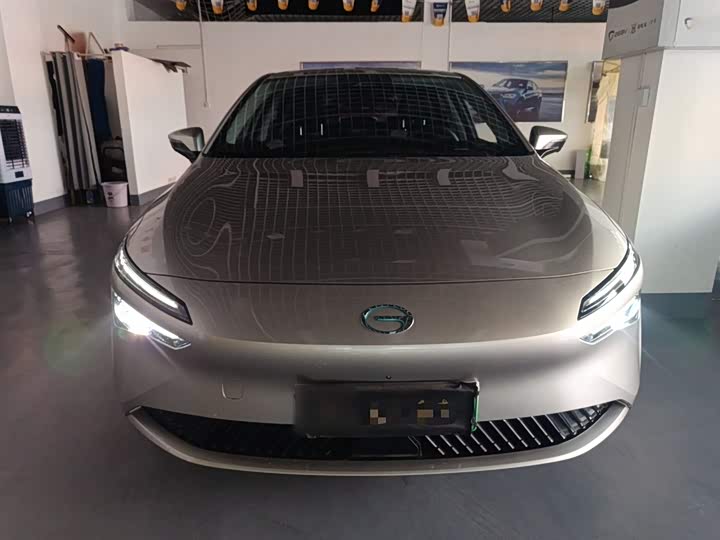 GAC Aion S Max 2024 2024款 70 星耀版