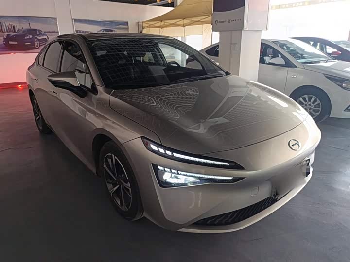 GAC Aion S Max 2024 2024款 70 星耀版