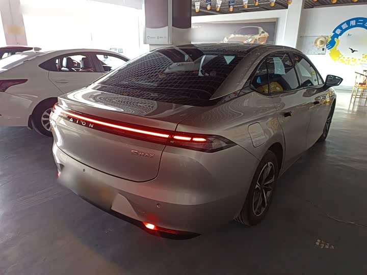 GAC Aion S Max 2024 2024款 70 星耀版
