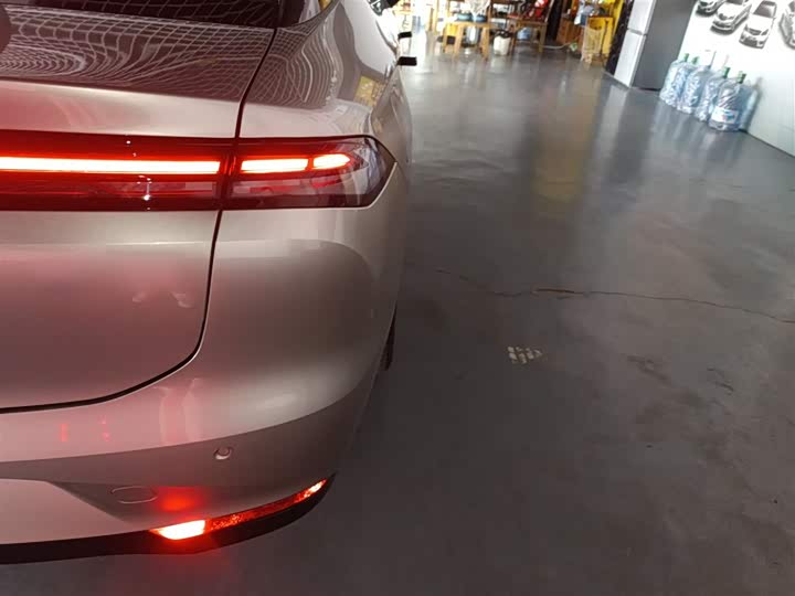 GAC Aion S Max 2024 2024款 70 星耀版